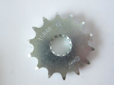 KTM OEM 47033029013 Звезда ведущая 13 зубов 85 SX 03-17