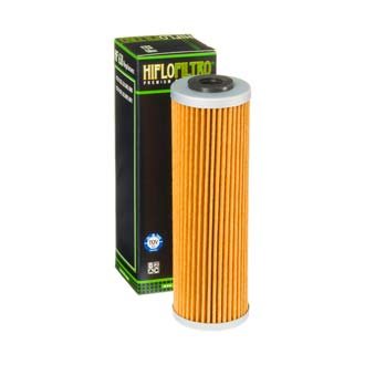 Масляный фильтр HIFLO FILTRO – HF658