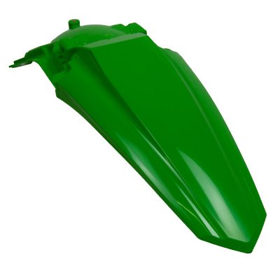 RTech Крыло заднее KX450F 19, KX250F 21 зеленое