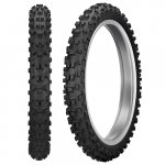 Моторезина Dunlop Geomax MX33 110/100-18 64M TT Rear 2022