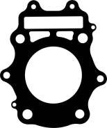 Chakin Прокладка ГБЦ Suzuki DR 250 (11141-15D01-000)