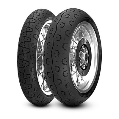 Моторезина Pirelli Phantom Sportscomp R17 180/55 73 V Задняя (Rear) TL