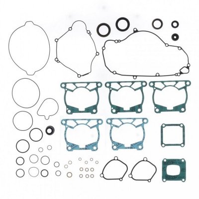 KTM OEM A42030099000 Полный к-т прокладок двигателя KTM SX125-HQV TC125 23-25