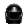 AGV Шлем X3000 MATT BLACK