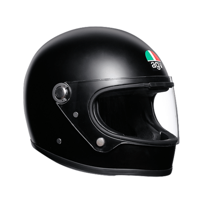 AGV Шлем X3000 MATT BLACK
