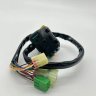 BRP OEM 710004040 Пульт управления левый