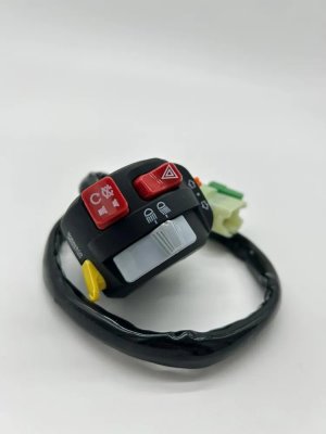 BRP OEM 710004040 Пульт управления левый