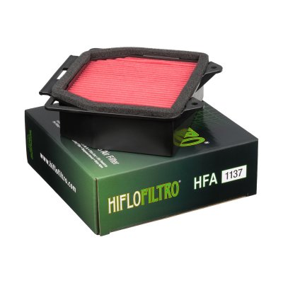 Hiflo Filtro Фильтр воздушный HFA1137