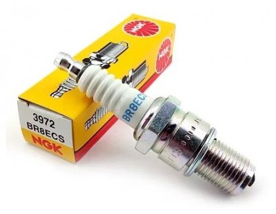 Свеча зажигания NGK – BR8ECS