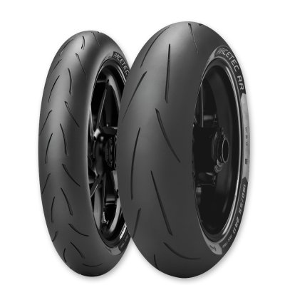 Мотошина Metzeler 180/60 ZR17 M/C TL (75W) K328 RACETEC RR K1 R (2017)