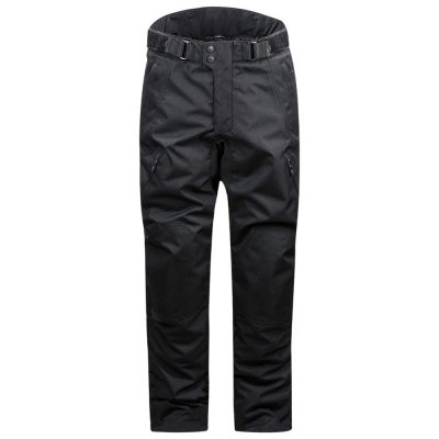 Мотобрюки CHART EVO MAN PANTS черный