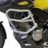 Crazy Iron Дуги серии STREET на мотоцикл SUZUKI DL650 V-Strom 17-