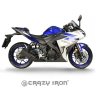 Crazy Iron 30261 Дуги для Yamaha YZF-R3