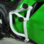 Crazy Iron 405812 Клетка PRO Kawasaki ZX6R 07-08