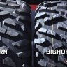 Шина для квадроцикла Maxxis BigHorn 2.0 26X11R12 Radial