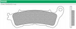 Newfren FD0385SP Тормозные колодки дисковые мото ROAD TTPRO SINTERED (FDB2196ST) 