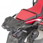 Kappa KZ1179 Крепеж кофра Honda CRF1100L 20-