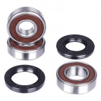 Комплект подшипников и сальников заднего колеса CHAKIN RacingLine CH25-1281RL