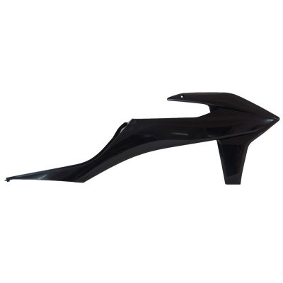 RTech Боковины радиатора SFX450FE 18, SX125-250/SXF250-450/XC/XC-F250-450 19 черные