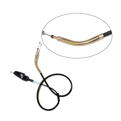 Трос сцепления AHL Suzuki DRZ400E 04-07, DRZ400S 00-17, DRZ400SM 05-22 (45-2042)