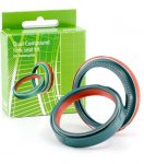 Комплект сальников двухкомпонентных SKF для вилки SHOWA 49MM