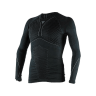 Термобелье Dainese футболка дл.рукав D-CORE THERMO 604 BL/ANT