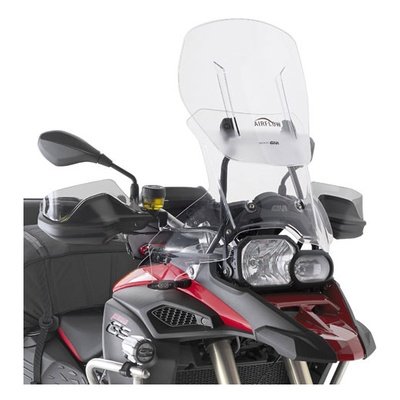 Givi AF5110 Стекло ветровое на BMW F800GS Adventure