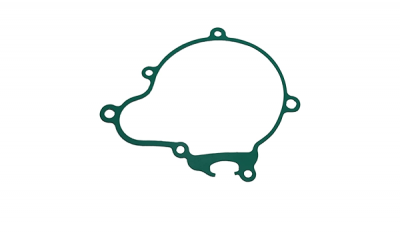 Chakin Прокладка крышки генератора KTM EXC250 08-16, SX250 07-16  (55130040000, 55130040100)
