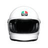 AGV Шлем X3000 WHITE