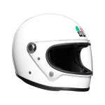 AGV Шлем X3000 WHITE