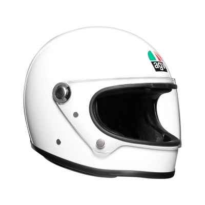 AGV Шлем X3000 WHITE