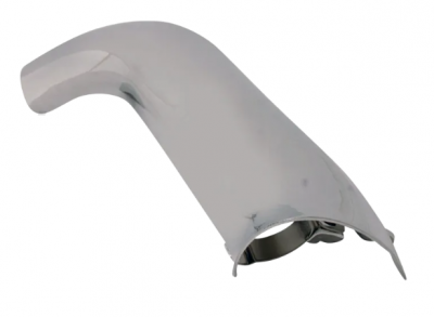 Накладка глушителя Honda OEM 18415-MR1-003