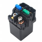 Реле стартера AHL Kawasaki Z800 13-16, ZX14 12-18, Z1000 10-18, Z1000SX 11-17