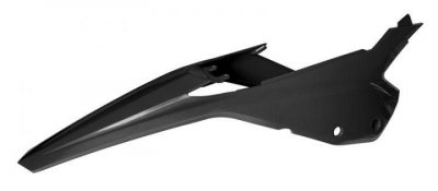 RTech R-CDBETNR0020 Крыло заднее с боковинами Beta 125-480RR 20-24 черное