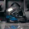 HJC Шлем RPHA91 CARBON ELIG MC2
