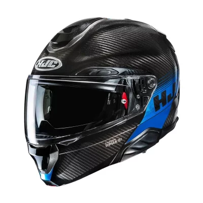 HJC Шлем RPHA91 CARBON ELIG MC2