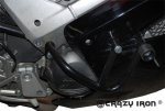 Crazy Iron 11151 Дуги для Honda VFR800 2002-2012 + слайдеры на дуги