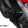 Crazy Iron 11151 Дуги для Honda VFR800 2002-2012 + слайдеры на дуги