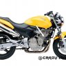 Crazy Iron 11151 Дуги для Honda VFR800 2002-2012 + слайдеры на дуги