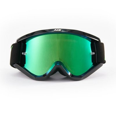 HZ Goggles Очки Element BLACK/GREEN