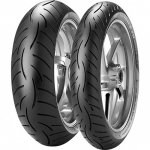 Мотошина Metzeler Roadtec Z8 140/70 ZR18 67W TL Задняя (M)