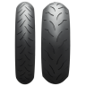 Моторезина Bridgestone Battlax BT-016 PRO 120/70 ZR17 58W TL Передняя