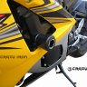 Crazy Iron 2000 Слайдеры Suzuki GSXR1000 07-08