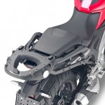 Kappa KR1192 Крепеж кофра Honda NC750X 2021-