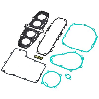 Комплект прокладок CHAKIN для мотоцикла Kawasaki ZZR400 поколение 2