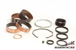 Bearing Worx Втулки вилки (комплект) Yamaha YZ125/250/YZF250 05-15, YZF450 05-09, Kawasaki KLX 450R 08-09, KX 450F 06-07 (38-6068)