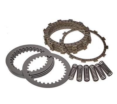 Bearing Worx Комплект дисков сцепления Yamaha WR450F 2003, WR426F 01-02