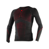 Термобелье Dainese футболка дл.рукав D-CORE THERMO 606 BL/RED