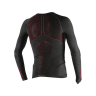 Термобелье Dainese футболка дл.рукав D-CORE THERMO 606 BL/RED