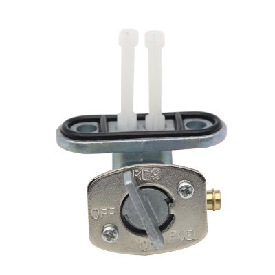 Бензокраник LBA для мотоцикла Yamaha XVS400/650,YZF-R6 99-02,FZS600 98-01,YZ80/85,YZ250F/400F/426F/450F,WR250F/450F